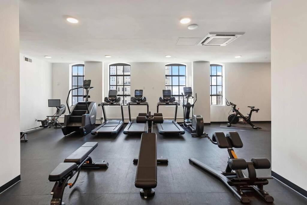 Optimum - Downtown Sanctuary! Leilighet Birmingham Eksteriør bilde